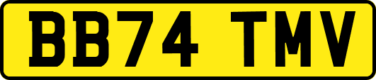BB74TMV