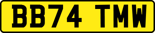 BB74TMW