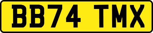 BB74TMX