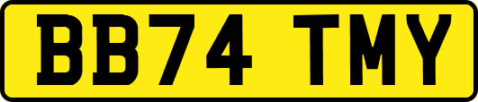 BB74TMY