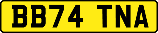 BB74TNA
