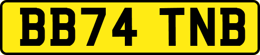 BB74TNB