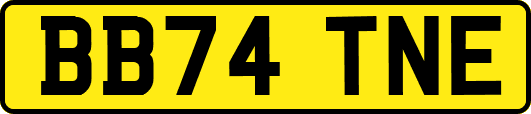 BB74TNE