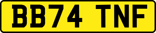 BB74TNF