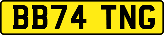 BB74TNG
