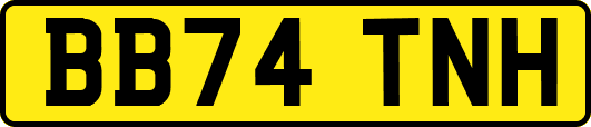 BB74TNH