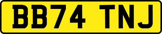 BB74TNJ