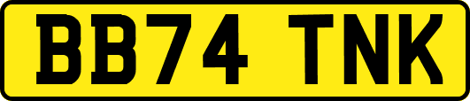 BB74TNK