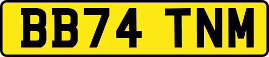 BB74TNM