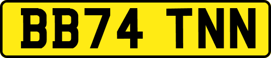 BB74TNN