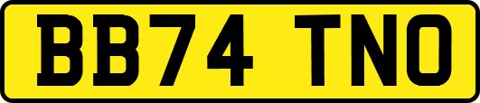 BB74TNO