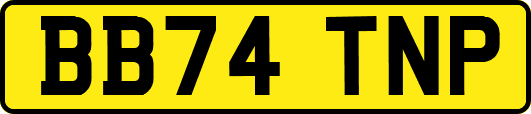 BB74TNP