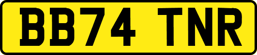 BB74TNR