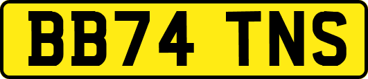 BB74TNS