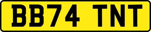 BB74TNT