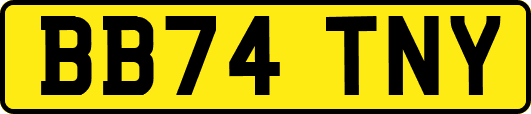 BB74TNY