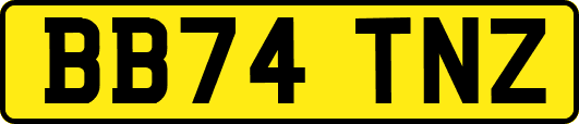 BB74TNZ