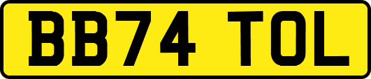 BB74TOL