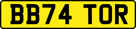 BB74TOR
