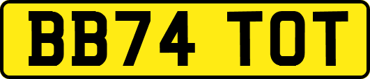 BB74TOT