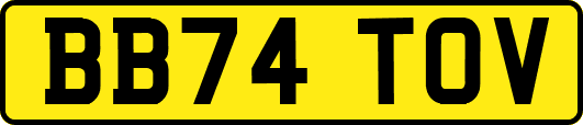 BB74TOV