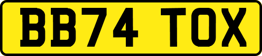 BB74TOX