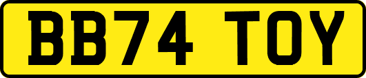 BB74TOY