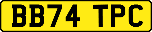 BB74TPC