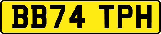 BB74TPH