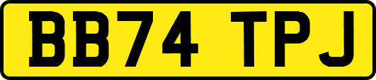 BB74TPJ