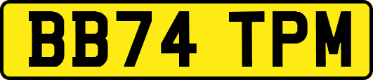 BB74TPM