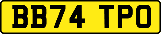 BB74TPO
