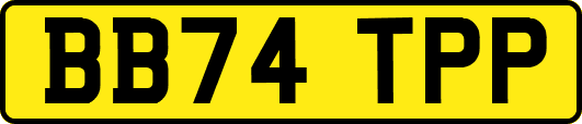 BB74TPP