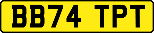 BB74TPT
