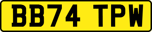 BB74TPW