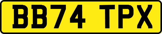 BB74TPX