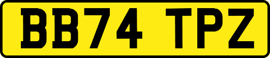 BB74TPZ
