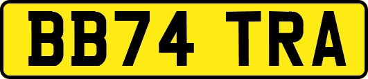 BB74TRA