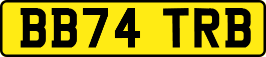 BB74TRB