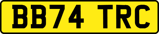 BB74TRC