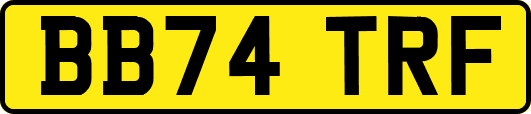 BB74TRF