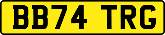 BB74TRG
