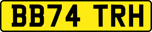 BB74TRH