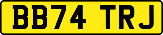 BB74TRJ
