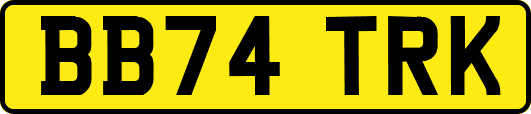 BB74TRK