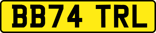 BB74TRL
