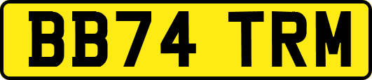 BB74TRM