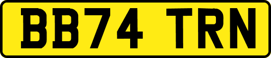 BB74TRN