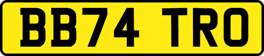 BB74TRO