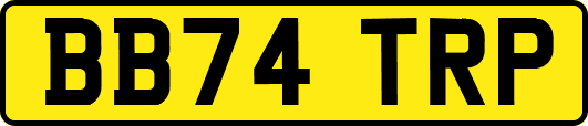 BB74TRP